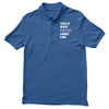 This is What Trans Looks Like Polo Shirt