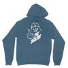 darth vader star wars fun party trance  mycultshirt kult shirt neu2 Hoodie