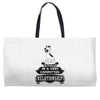 I Am French Bulldog Actually In A Very Commited Relationship Weekender Totes