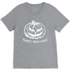 happy halloween 3 V-Neck Tee