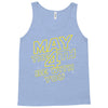may the 4th be with you Tank Top