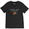 From Art School V-Neck Tee