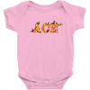 age ace Baby Bodysuit