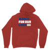 March For Our Lives Unisex Hoodie
