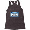 i stole your identity and now my life sucks Racerback Tank