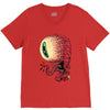 ontheeyes V-Neck Tee