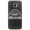 drunk on dreaming Samsung Galaxy S7 Edge