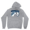 looking sharp Hoodie