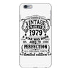 Vintage 1979 iPhone 6/6s Plus Case