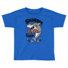 sharrk team Toddler T-shirt