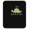 team herbivore! Mousepad