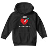 Lil Xan Diego Leanos Youth Hoodie