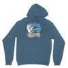 forest fighter Hoodie