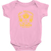 mr Baby Bodysuit
