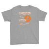 halloween special Youth Tee