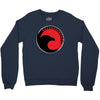 fahrie77 Crewneck Sweatshirt