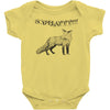 scullay Baby Bodysuit