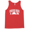 forever biker Tank Top