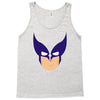 wolverine mask Tank Top