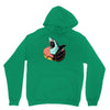 donut shark! Unisex Hoodie