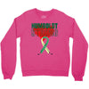 Humboldt Strong Crewneck Sweatshirt