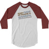 Great Dads Get Promoted to Grandpa 3/4 Sleeve Shirt