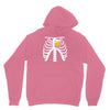 beer keeps me alive Unisex Hoodie