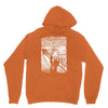 scream for coffee Unisex Hoodie