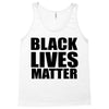 black lives Tank Top