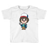 toothless Toddler T-shirt