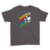 rebellious streaks Youth Tee