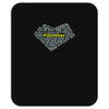 iloveher Mousepad