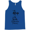 millennium falconry Tank Top