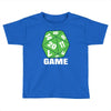 game Toddler T-shirt