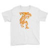 the thing Youth Tee