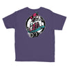 dragboarder Youth Tee