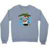 krieger&rsquo;s laboratory Crewneck Sweatshirt