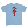 i am alchemist Youth Tee