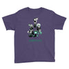 extraordinary scientists Youth Tee