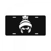 marvin the martian kult License Plate