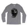 lion Long Sleeve Shirts
