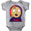tekashi 6ix9ine  gummo 69 Baby Bodysuit