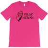 pray for the olsens T-Shirt