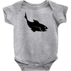 fahrie77 Baby Bodysuit