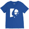 allen ginsberg beat generation poet poetry V-Neck Tee
