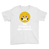 The Students Are Coming Youth Tee