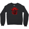 yautjas jungle ipa Crewneck Sweatshirt