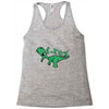 t.rex Racerback Tank