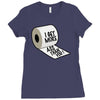 i get more Ladies Fitted T-Shirt