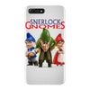 Sherlock Gnomes iPhone 7 Plus Case